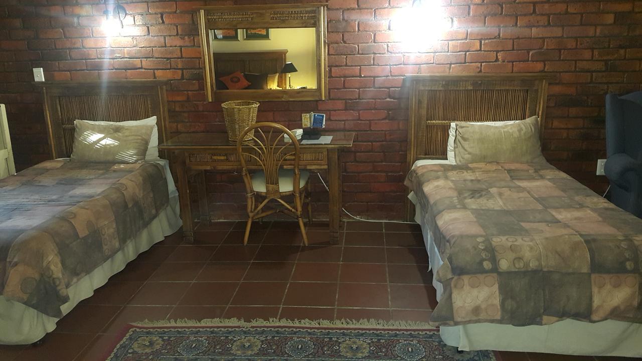 Albatross B&B Benoni Dış mekan fotoğraf